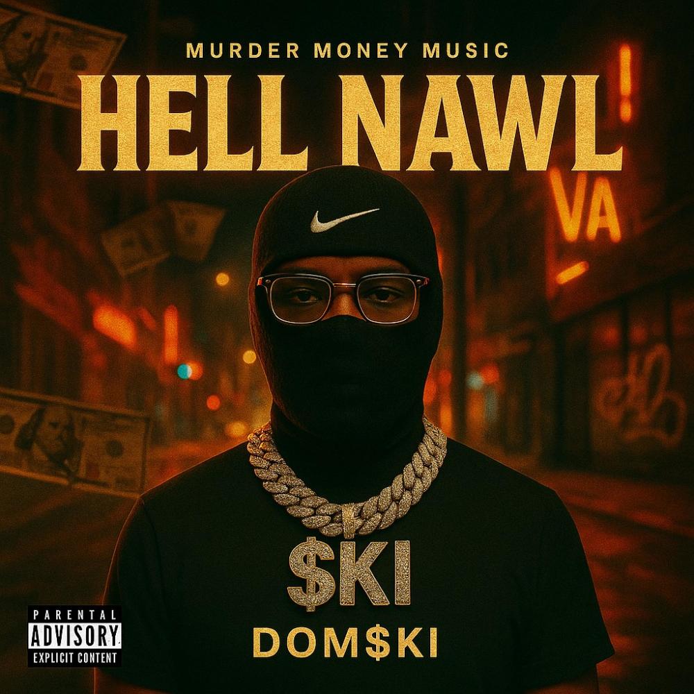 Hell Nawl (Explicit)