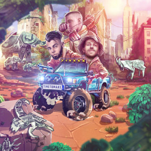 ดาวน์โหลดและฟังเพลง SLC (Explicit) พร้อมเนื้อเพลงจาก White P