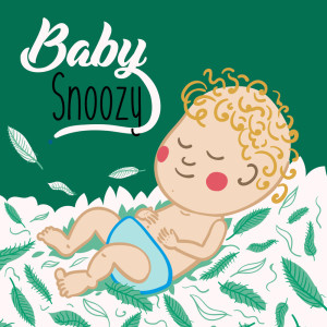 LL Kids Nursery Rhymes的專輯Classic Music For Baby Snoozy