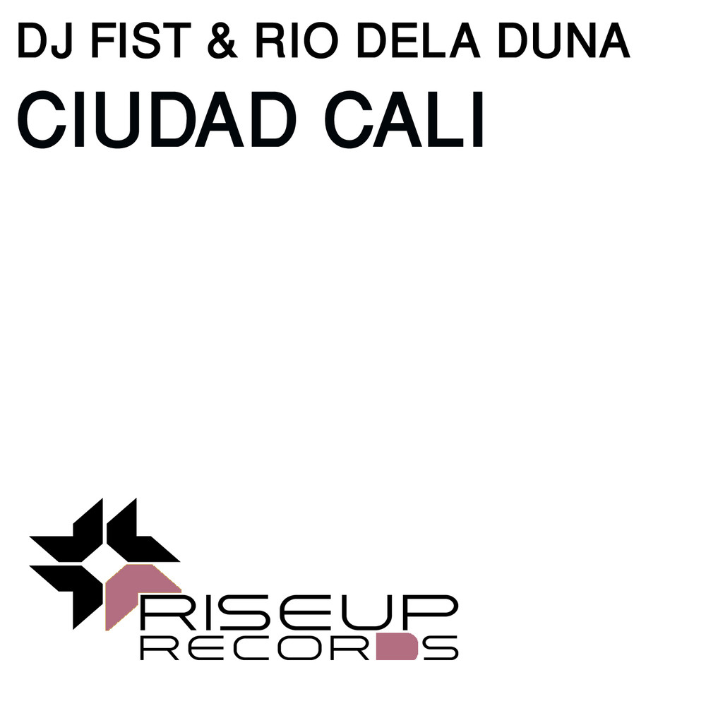 Ciudad Cali (Vamos En Cali Mix)