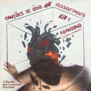 ดาวน์โหลดและฟังเพลง Que Amor é Esse? พร้อมเนื้อเพลงจาก A Banda dos Corações Partidos