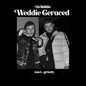 Weddie Geraced