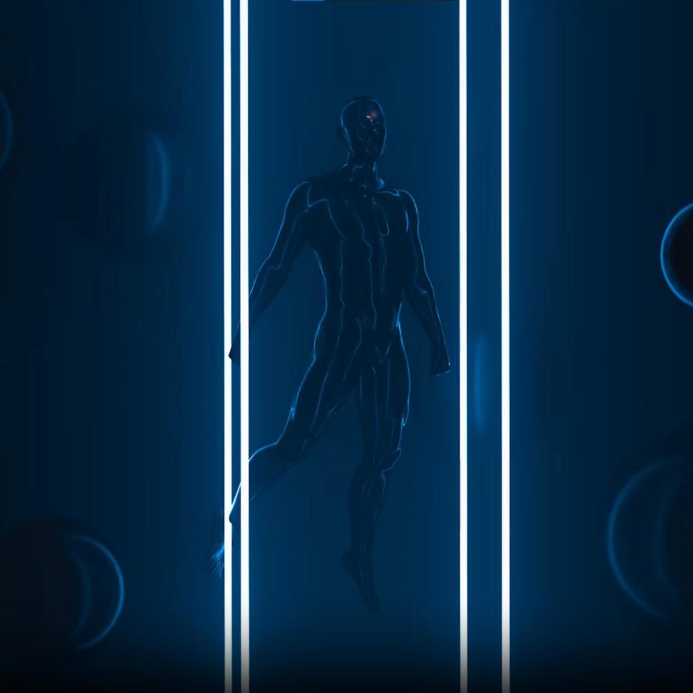 Bas 7ni (feat. SickoHassan)