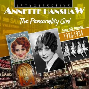 ดาวน์โหลดและฟังเพลง Do, Do, Do พร้อมเนื้อเพลงจาก Annette Hanshaw