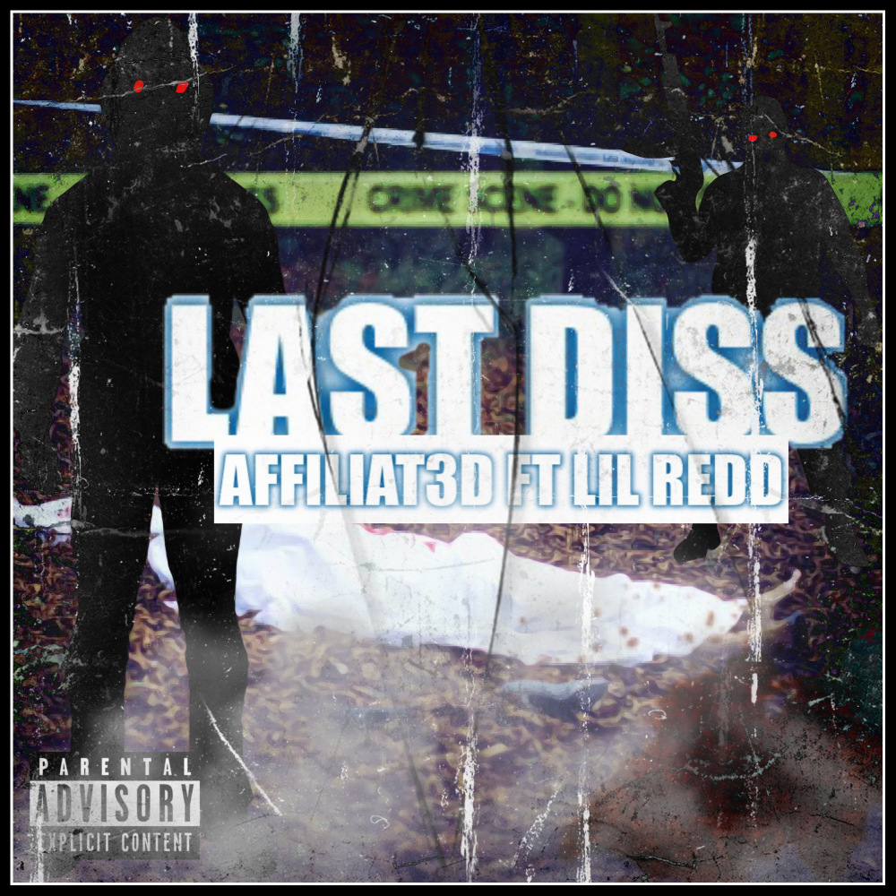 Last Diss (Explicit)