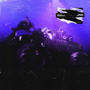 Album Deserve (feat. Travis Scott) [Lido Remix] from Kris Wu (吴亦凡)