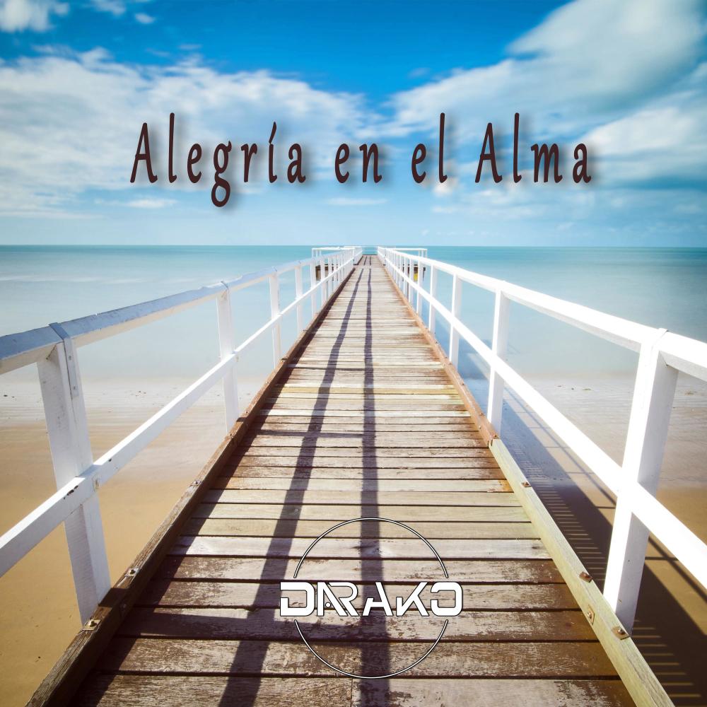 Alegría en el Alma