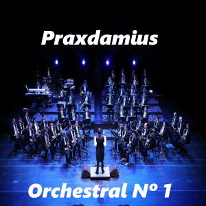 收聽Praxdamius的Magic Mirror歌詞歌曲