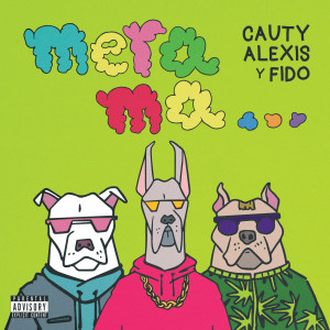 收聽Cauty的MERA MA (Explicit)歌詞歌曲