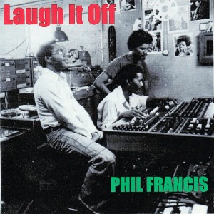 ดาวน์โหลดและฟังเพลง It's Got to Be Love พร้อมเนื้อเพลงจาก Phil Francis