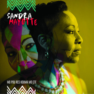 ดาวน์โหลดและฟังเพลง Hey Ma พร้อมเนื้อเพลงจาก Sandra Mayotte