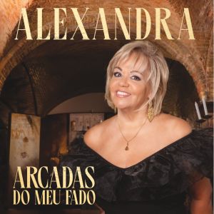 Album Arcadas Do Meu Fado from Alexandra