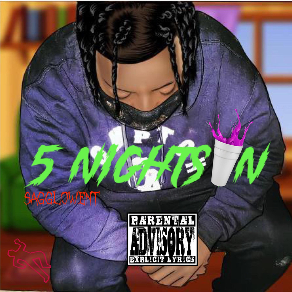 Tell My Niggas (Explicit)