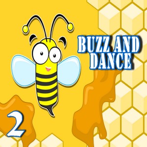 Susan Logan的專輯Buzz and Dance, Vol. 2