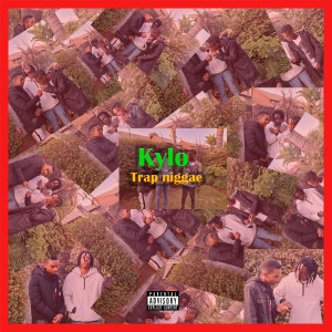 Album Trap Niggae (Explicit) from Kylo