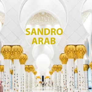 Album Arab from Sandro