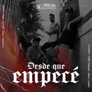 Listen to Desde Que Empecé (Explicit) song with lyrics from El Califato