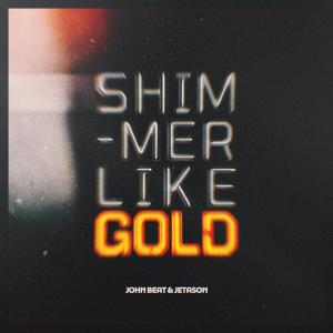 John Beat的專輯Shimmer Like Gold