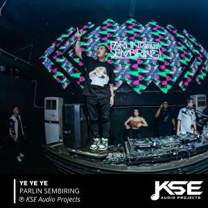 Album YE YE YE oleh PARLIN SEMBIRING