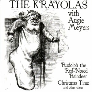 收聽The Krayolas的Christmas Time歌詞歌曲
