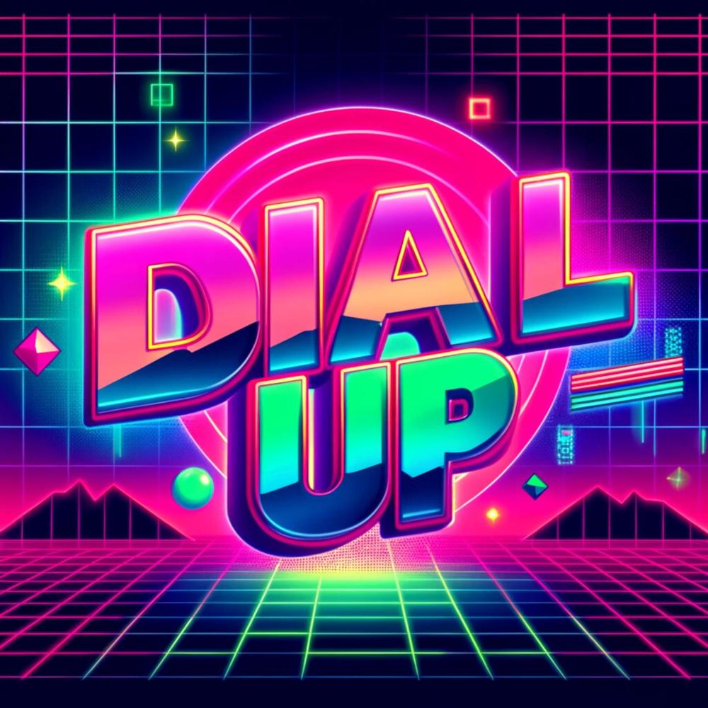 Dial Up (feat. Call'em Bini and DJ Floppydisc|Explicit)