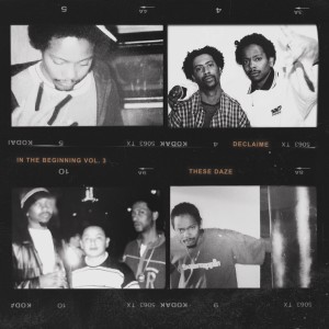 Declaime的專輯Too Much Clout (Explicit)