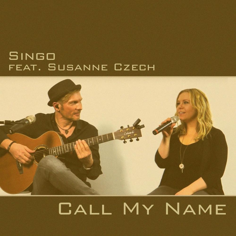 Call My Name (Acapella Vocal Mix)