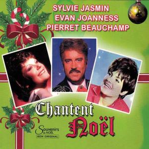 Listen to Petit papa noël song with lyrics from Sylvie Jasmin