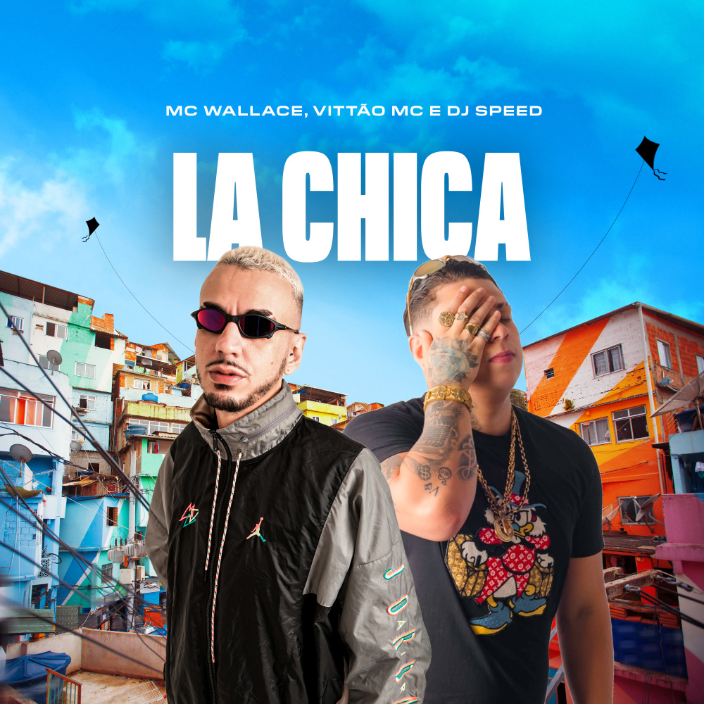 La Chica (Explicit)