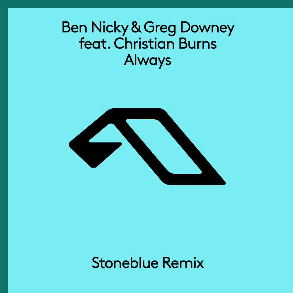 Always (Stoneblue Extended Mix)