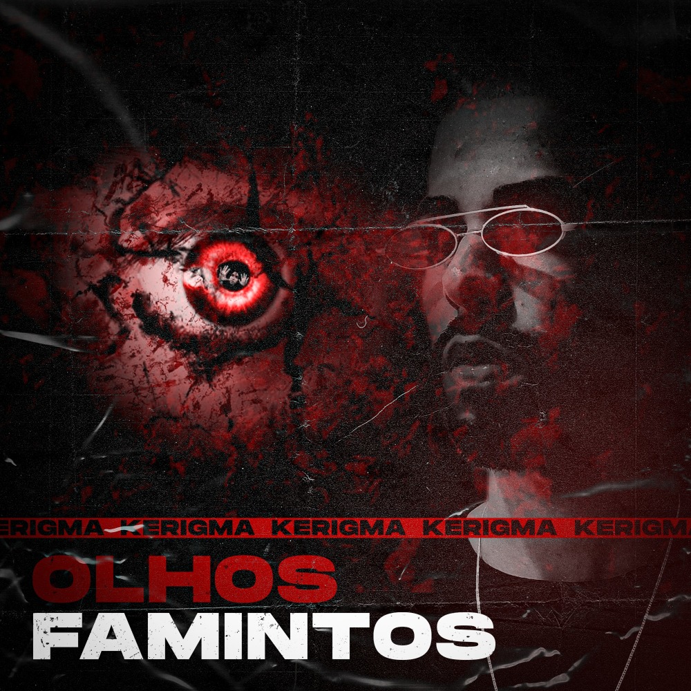 Olhos Famintos (Explicit)
