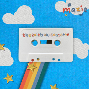 อัลบัม the rainbow cassette (bonus) (Explicit) ศิลปิน mazie