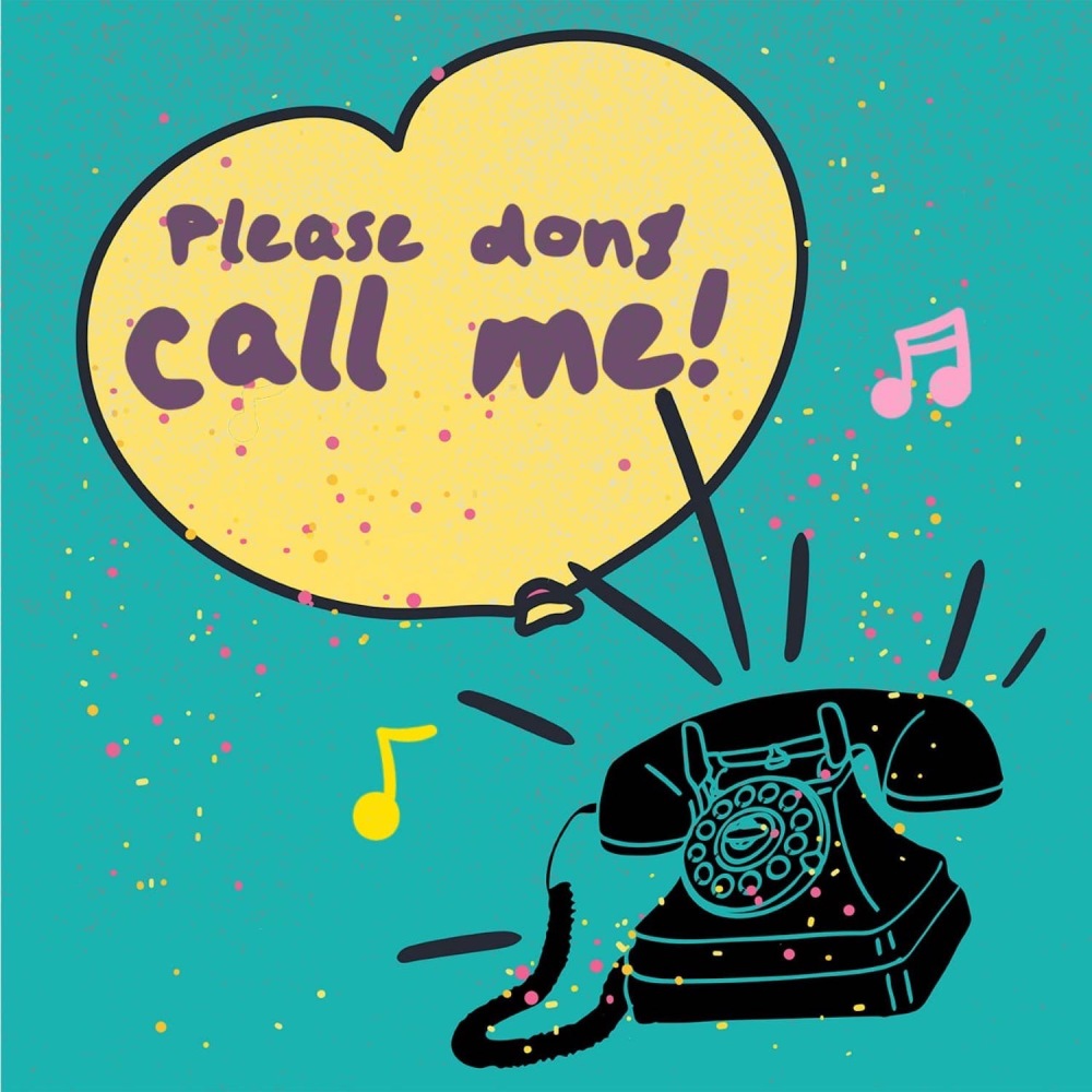 Please Donk Call Me