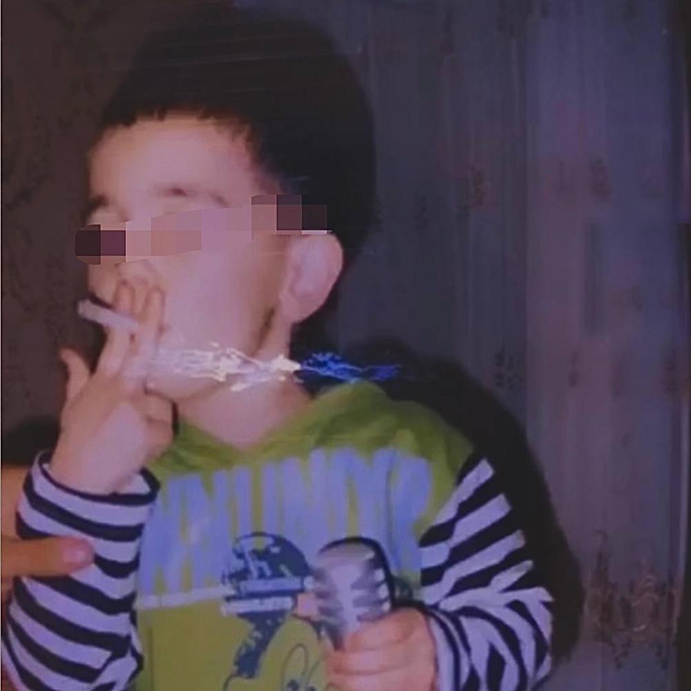 Me Araperi (Explicit)