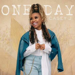 Casey J的專輯One Day
