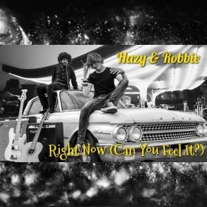 Robbie的專輯Right Now (Can You Feel It?) (feat. Robbie) [Explicit]