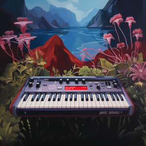 default playlist img