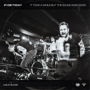 Listen to Adam (Live at Bloom) song with lyrics from If I Die Today