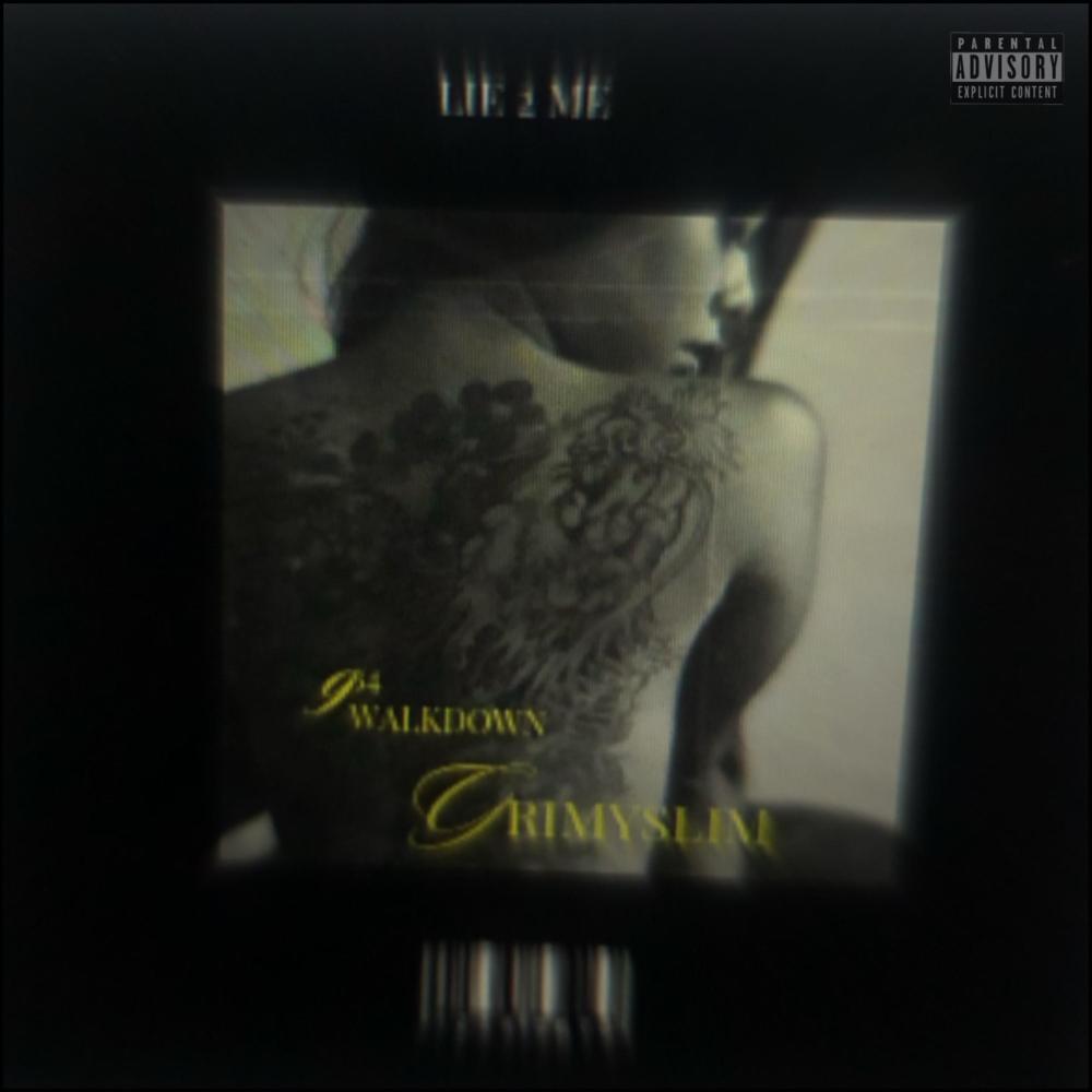 Lie 2 Me (feat. 934Walkdown) (Explicit)