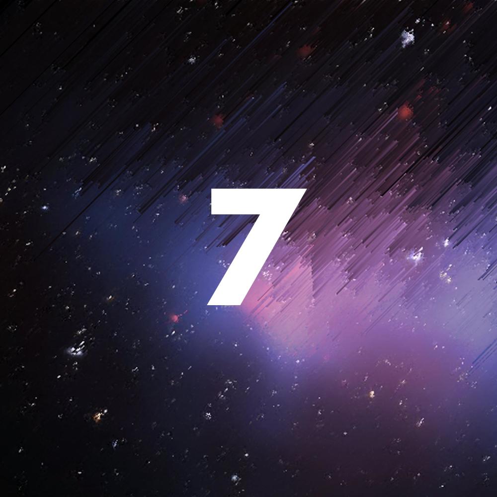 7 (feat. Button Masher) (其他)