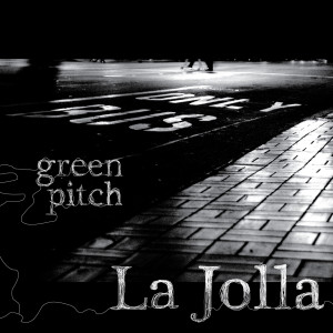 收聽Green Pitch的Green Pitch歌詞歌曲