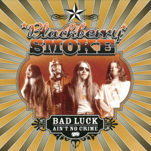 Dengarkan lagu Another Chance nyanyian Blackberry Smoke dengan lirik