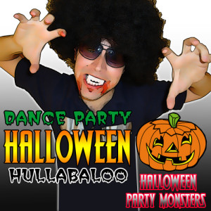 ดาวน์โหลดและฟังเพลง Zombie Reign (Halloween Party Version) พร้อมเนื้อเพลงจาก Halloween Party Monsters