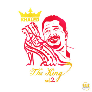 Dengarkan Ha Djedek - Zahouania lagu dari Khaled dengan lirik