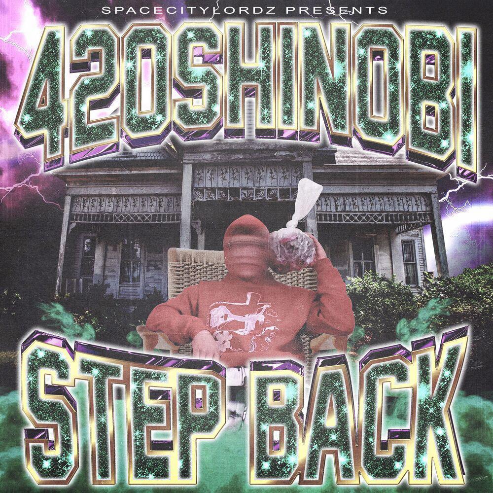 STEP BACK / SIT BACK (Explicit)