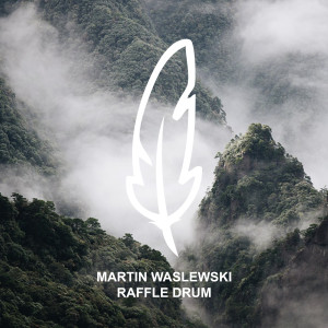 Martin Waslewski的專輯Raffle Drum