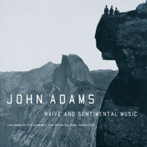 ดาวน์โหลดและฟังเพลง Naive and Sentimental Music: Pt. III - Chain to the Rhythm พร้อมเนื้อเพลงจาก Esa-Pekka Salonen