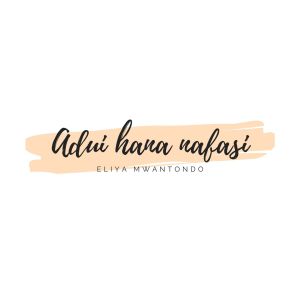 Album Adui Hana Nafsi from Eliya Mwantondo