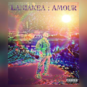 Benga的專輯Laniakea : Amour (Explicit)
