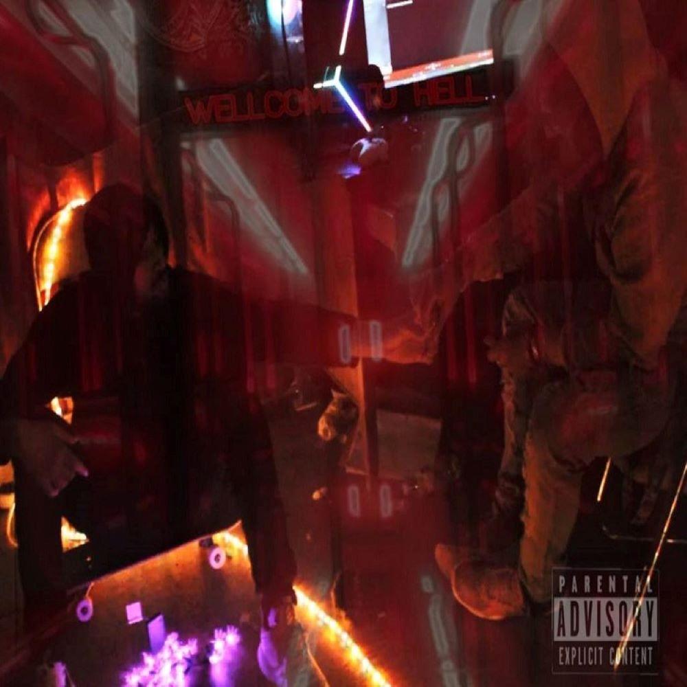Not Doing That Well (feat. RoseCityWolf) (Explicit)
